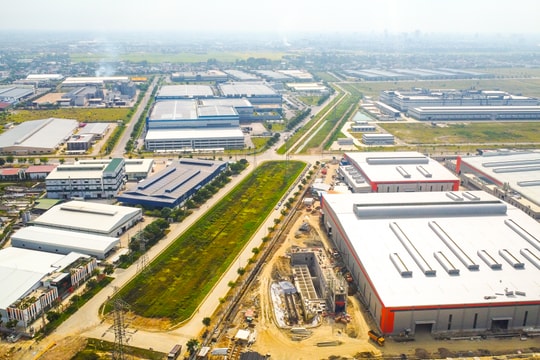 Doanh nghiệp cần làm gì để tối ưu hóa mặt bằng sản xuất, kinh doanh?