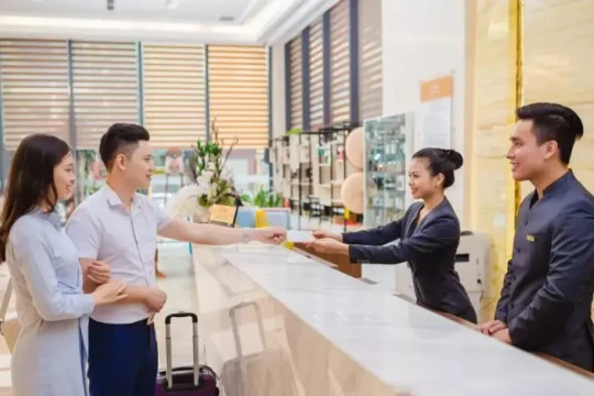 Cách tìm khách sạn, nhà nghỉ thuê phòng phút chót trong dịp đại lễ Quốc khánh 2/9