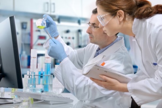 Nhiều chính sách trọng dụng nhà khoa học người Việt Nam ở nước ngoài, chuyên gia nước ngoài