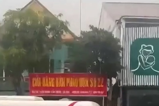 Cầm vật nhọn rượt đuổi hành khách, tài xế xe buýt”nhái” ở Hà Tĩnh bị điều tra