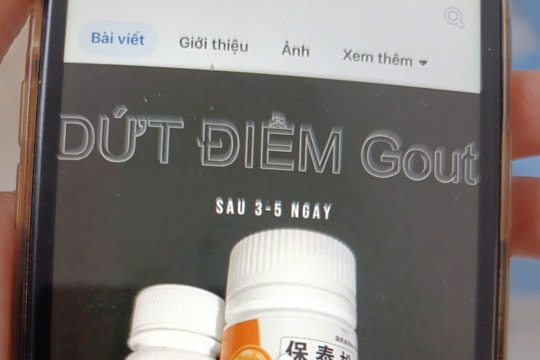 Bộ Y tế lên tiếng về loại thuốc cấm khiến 1 người chết, 3 người nguy kịch