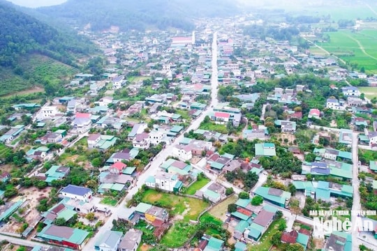 Đổi mới, đột phá, đưa Yên Trung phát triển toàn diện và bền vững