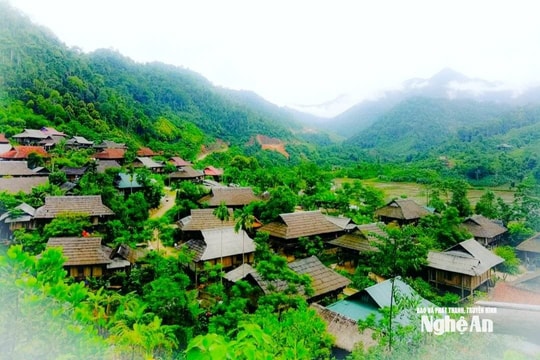 Đưa Tiền Phong vươn lên tốp đầu vùng biên giới Tây Bắc