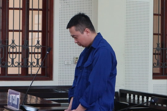 Nợ nần chồng chất, gã trai thuê ô tô tự lái đi cầm cố