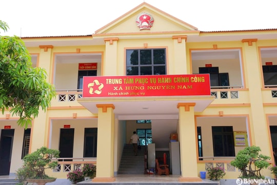 Thẩm quyền về đất đai của UBND cấp xã từ ngày 1/7/2025 là gì?