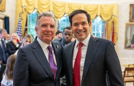 Nhà Trắng công bố 'đội hình' xúc tiến cuộc gặp Putin - Zelensky