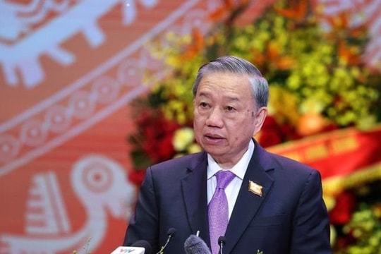 Tổng Bí thư Tô Lâm: Đằng sau sự chuyển mình của nền kinh tế là những đêm trắng họp bàn