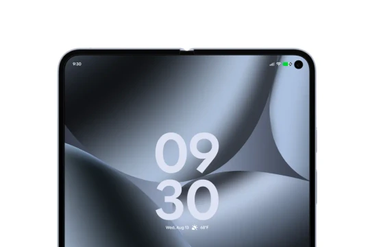 Google ra mắt Pixel 10 Pro Fold: Bản lề siêu bền, pin lớn hơn