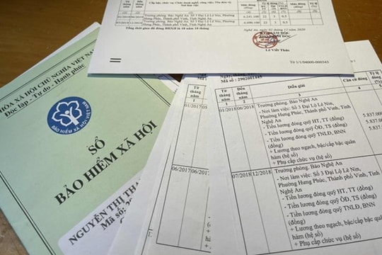 Giám đốc không hưởng tiền lương thì đóng bảo hiểm xã hội như thế nào?