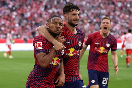 Nhận định, dự đoán Bayern Munich vs RB Leipzig: Hùm xám trút giận