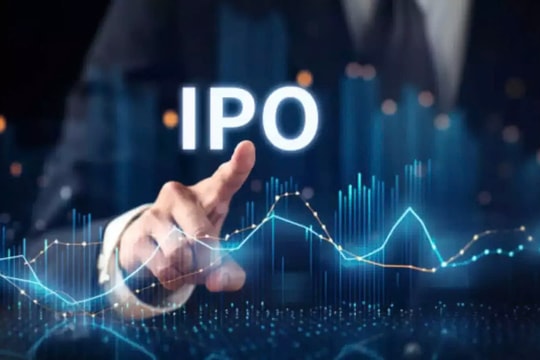 Chính phủ Mỹ đóng cửa khiến thị trường IPO đóng băng