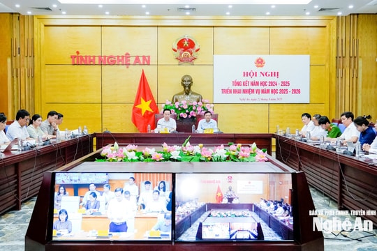 Thủ tướng Chính phủ: Đảm bảo mọi công dân phải được tiếp cận bình đẳng với giáo dục