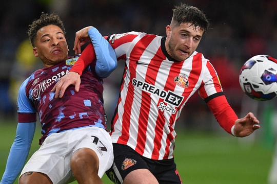 Nhận định, dự đoán Burnley vs Sunderland: Ác mộng trên sân nhà