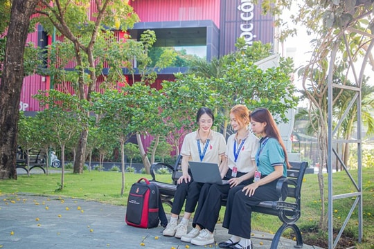 Điểm chuẩn Đại học Công nghệ Đồng Nai năm 2025