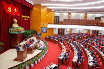 Bộ Chính trị, Ban Bí thư yêu cầu tập trung chuẩn bị Hội nghị Trung ương 13