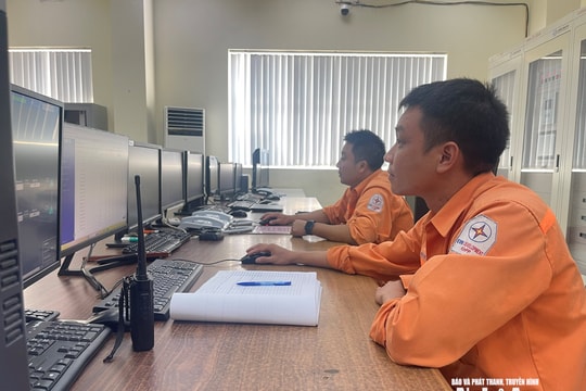 Công ty CP Phát triển điện lực Việt Nam: Điểm sáng trong việc kết hợp hiệu quả nhiệm vụ sản xuất, kinh doanh với trách nhiệm xã hội và phúc lợi người lao động