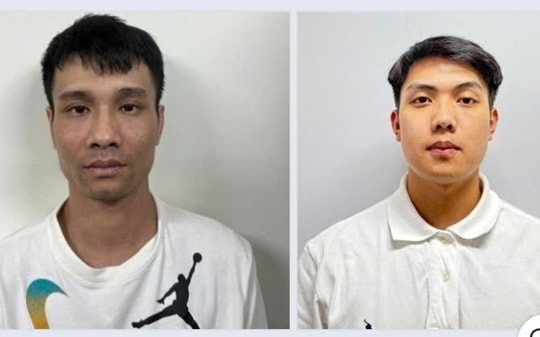 Triệt phá đường dây lừa đảo nghìn tỷ có trụ sở đặt tại Campuchia