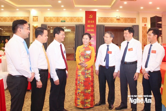 Xây dựng Đảng trong sạch, vững mạnh từ cơ sở