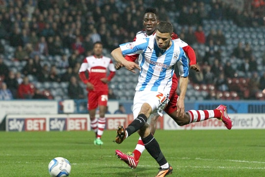 Nhận định, dự đoán Stoke City vs Bradford: Sập bẫy phút cuối