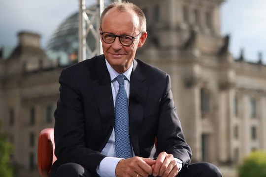 Thủ tướng Đức nói về sự bất ổn trong sự thịnh vượng của đất nước