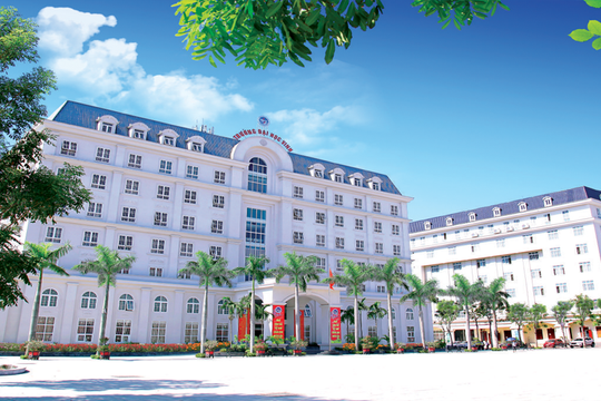 Kỳ vọng vào sự đổi mới, phát triển của Trường Đại học Vinh trong nhiệm kỳ 2025 - 2030