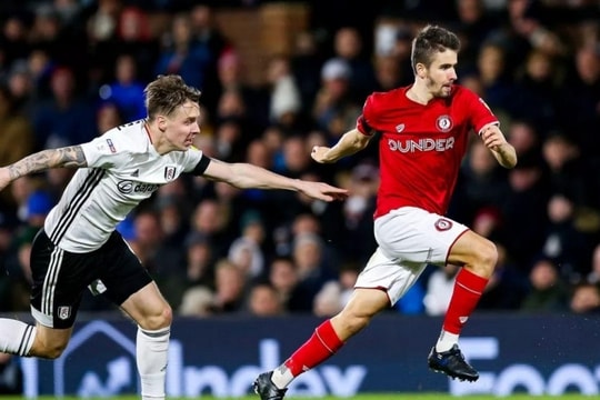 Nhận định, dự đoán Fulham vs Bristol City: 3 điểm nhọc nhằn trên sân nhà