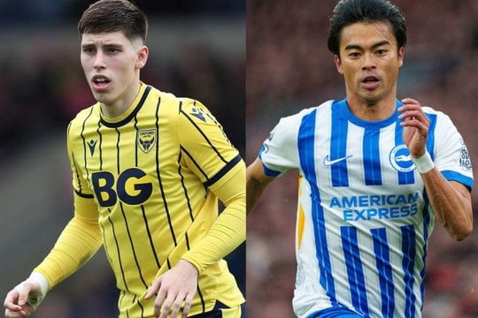 Nhận định, dự đoán Oxford vs Brighton: Thắng giòn giã ngay trên đất khách