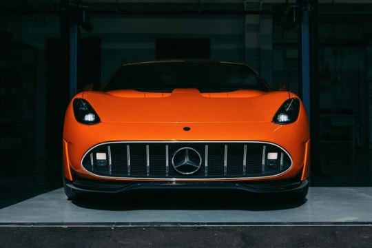 Xe điện lập kỷ lục chạy liên tục 7 ngày, phá 26 kỷ lục thế giới