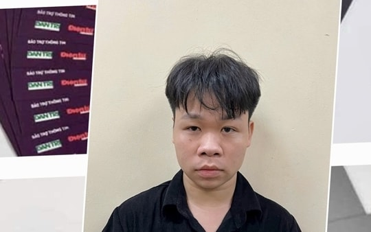 Tìm kiếm các nạn nhân liên quan đến vụ lừa đảo với thủ đoạn bán vé concert