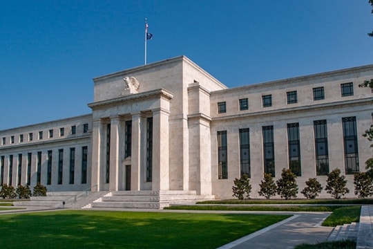 Tổng thống Trump bất ngờ sa thải Thống đốc Cục Dự trữ liên bang Mỹ