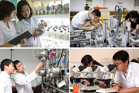 Tổng Bí thư Tô Lâm ký ban hành Nghị quyết của Bộ Chính trị về đột phá phát triển giáo dục và đào tạo