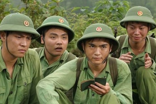 Diễn viên 'Mùi cỏ cháy' sau 1 thập kỷ: Người là nam thần VTV, người rời showbiz