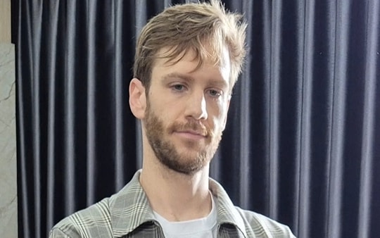 Bắt giữ đối tượng cướp tại Trung tâm kim hoàn