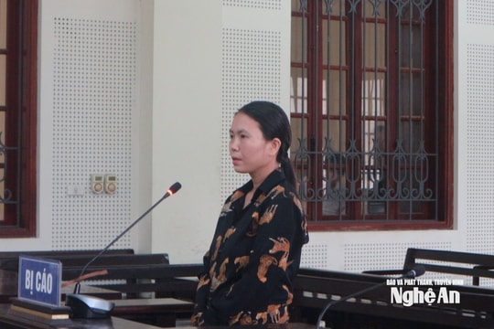 Kịch bản 'bố mẹ ốm' và cú lừa 10 cây vàng từ bạn thân