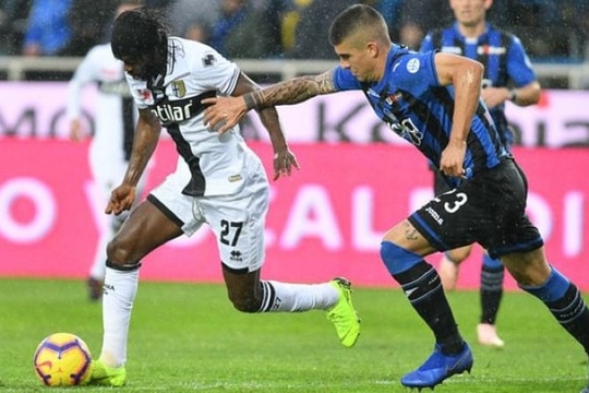 Nhận định, dự đoán Parma vs Atalanta: Chủ nhà vùng vẫy