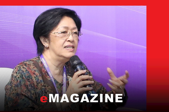 Kiến tạo thương hiệu Nghệ An từ phương diện lịch sử, chính trị đặc biệt