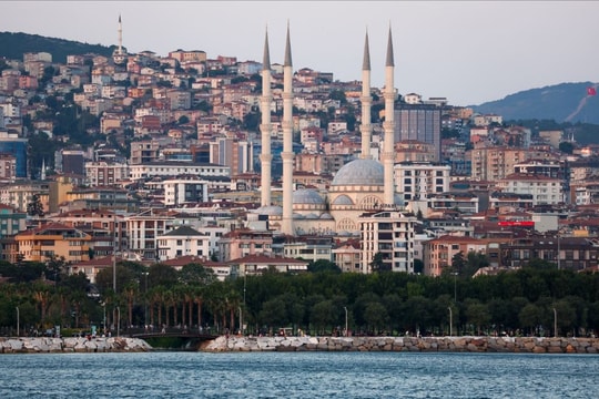 Thổ Nhĩ Kỳ hy vọng ông Putin và ông Zelensky có thể gặp nhau tại Istanbul