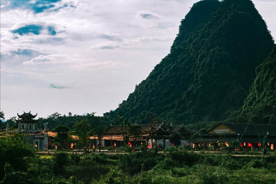 Thời tiết Nghệ An ngày 29/8: Trời mưa rào, có nơi mưa rất to