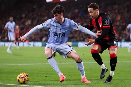 Dự đoán hiệp hai bùng nổ giữa Nottingham Forest and Bournemouth Cùng nhà mẫu mã OK365 – Những dự báo phương thức thực hiện and cốt chuyện hưởng thụ