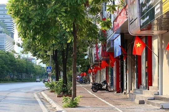 Bão số 6 có ảnh hưởng đến thời tiết ngày Đại lễ 2/9 không?