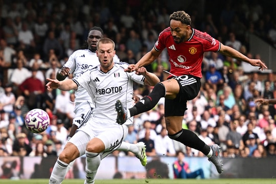 Nhận định, dự đoán MU vs Burnley: Xé nát tham vọng Quỷ đỏ