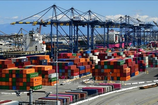 Tòa án Mỹ chặn thuế đối ứng, Tổng thống Trump tuyên bố thuế vẫn có hiệu lực