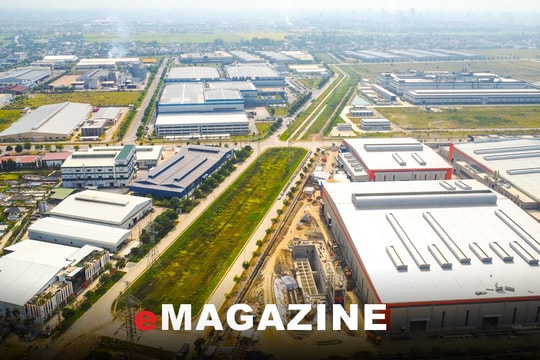 Thu hút FDI - Bước bứt phá ngoạn mục của Nghệ An