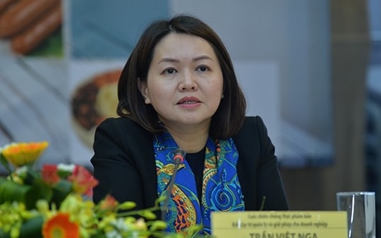 Bắt tạm giam Cục trưởng Cục An toàn thực phẩm Bộ Y tế cùng nhiều bị can