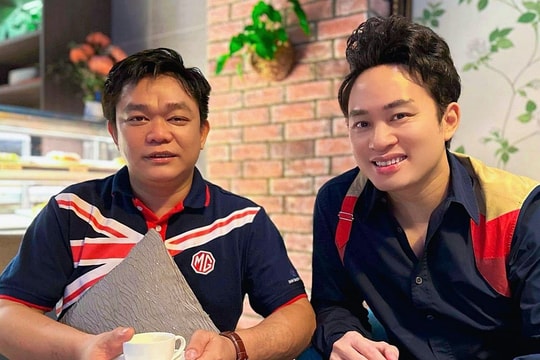 Lời ‘nhờ vả’ của cựu chiến binh và sự ra đời của ‘Một vòng Việt Nam'