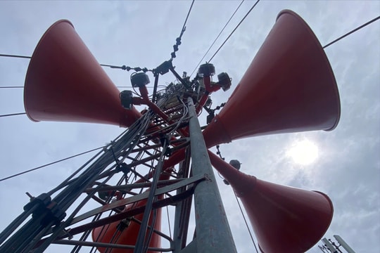 Công ty cổ phần phát triển Công nghệ phát thanh, truyền hình TNA: 16 năm kiến tạo giải pháp truyền thanh thông minh cho địa phương