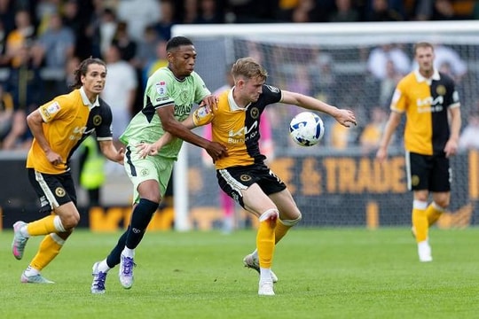 Nhận định, dự đoán Burton Albion vs Liverpool U21: Ngược dòng ngoạn mục