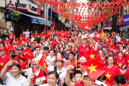 Thủ tướng Chính phủ chỉ đạo đẩy nhanh việc tặng quà Quốc khánh cho người dân