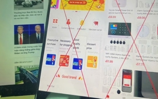 Cô gái trẻ thoát bẫy 'bắt cóc online' tống tiền gần 1 tỷ đồng