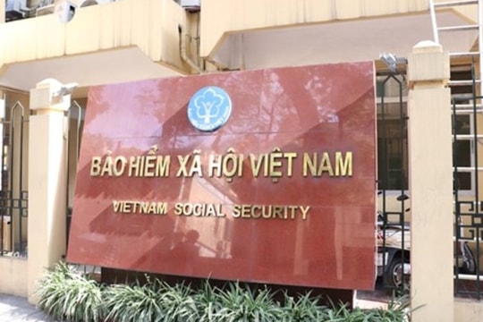 Bổ nhiệm Hội đồng quản lý bảo hiểm xã hội